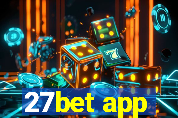 27bet app